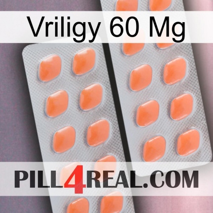 Vriligy 60Mg 27